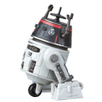 Star Wars Rebels Chopper Imperial Disguise Figur 9,5cm