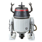 Star Wars Rebels Chopper Imperial Disguise Figur 9,5cm