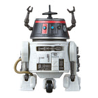 Star Wars Rebels Chopper Imperial Disguise Figur 9,5cm