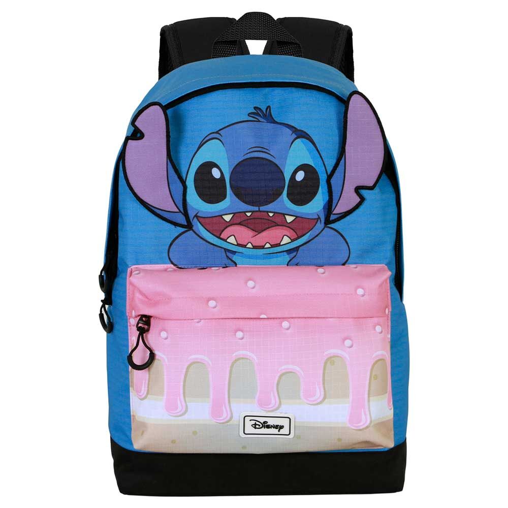 Disney Stitch Rygga 44 cm
