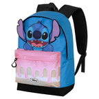 Disney Stitch Rygga 44 cm