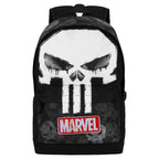 Marvel Punisher Skull Ryggsäck 44cm