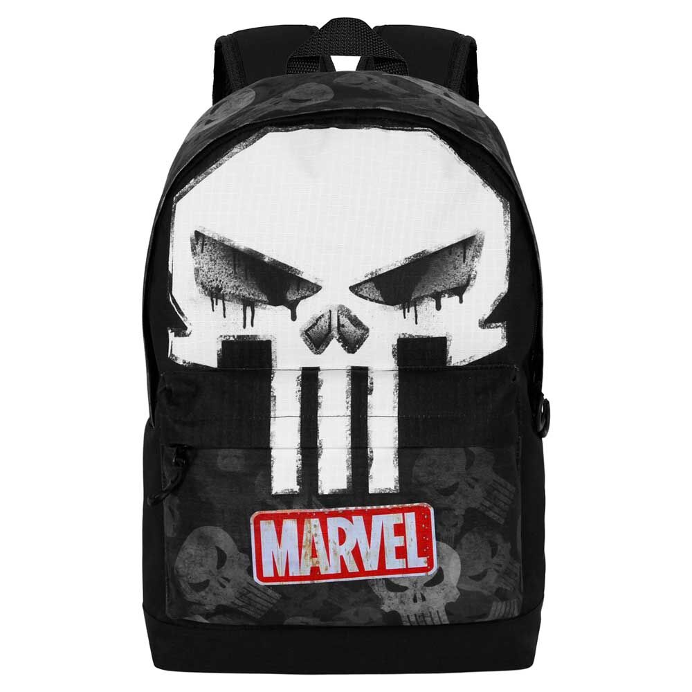 Marvel Punisher Skull Ryggsäck 44cm