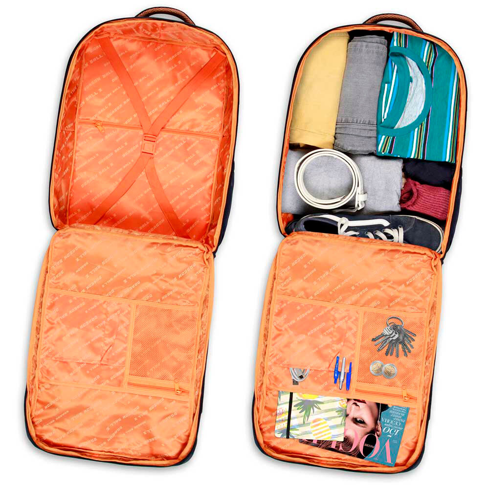 Dragon Ball Symbol Ryggsäck 49cm