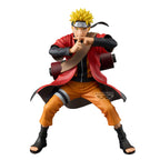 Naruto Shippuden Naruto Uzumaki Grandista Figur 22cm