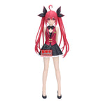 Date a Live Kotori Itsuka Glitter & Glamorous Figur 21cm