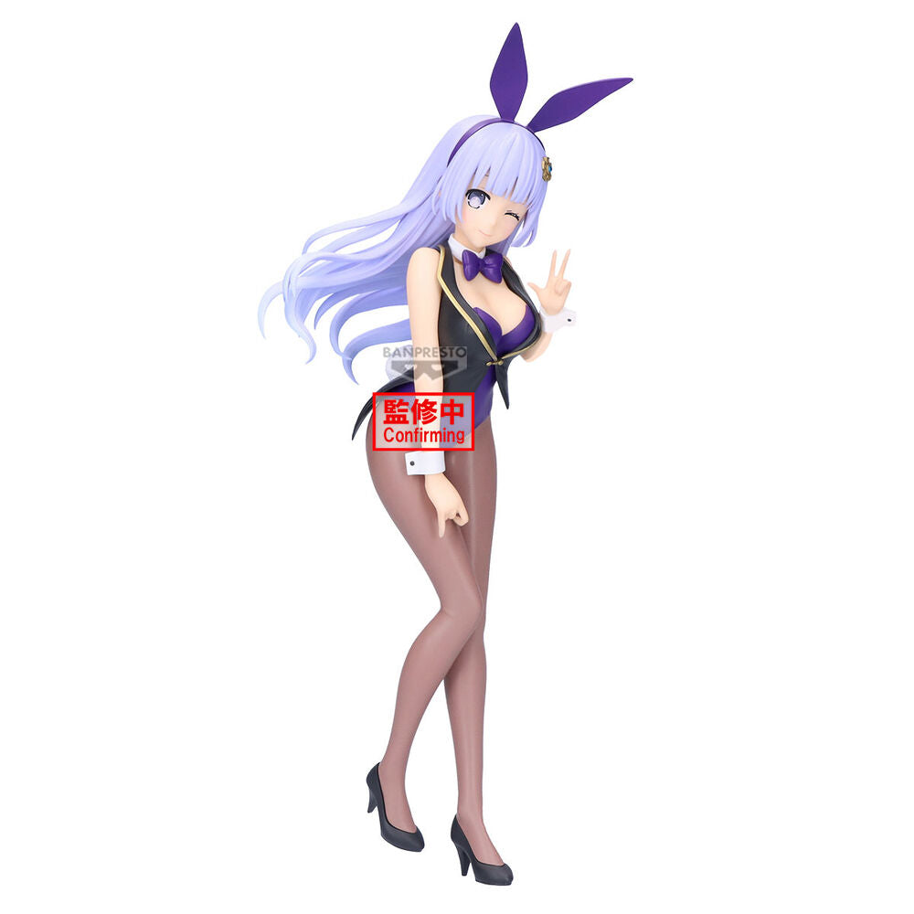Date a Live Miku Izayoi Glitter & Glamorous Figur 20cm