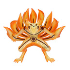 Naruto Shippuden Kurama Ver.A Figur 15cm
