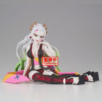 Demon Slayer Kimetsu no Yaiba Daki Glitter & Glamorous Figur 21cm