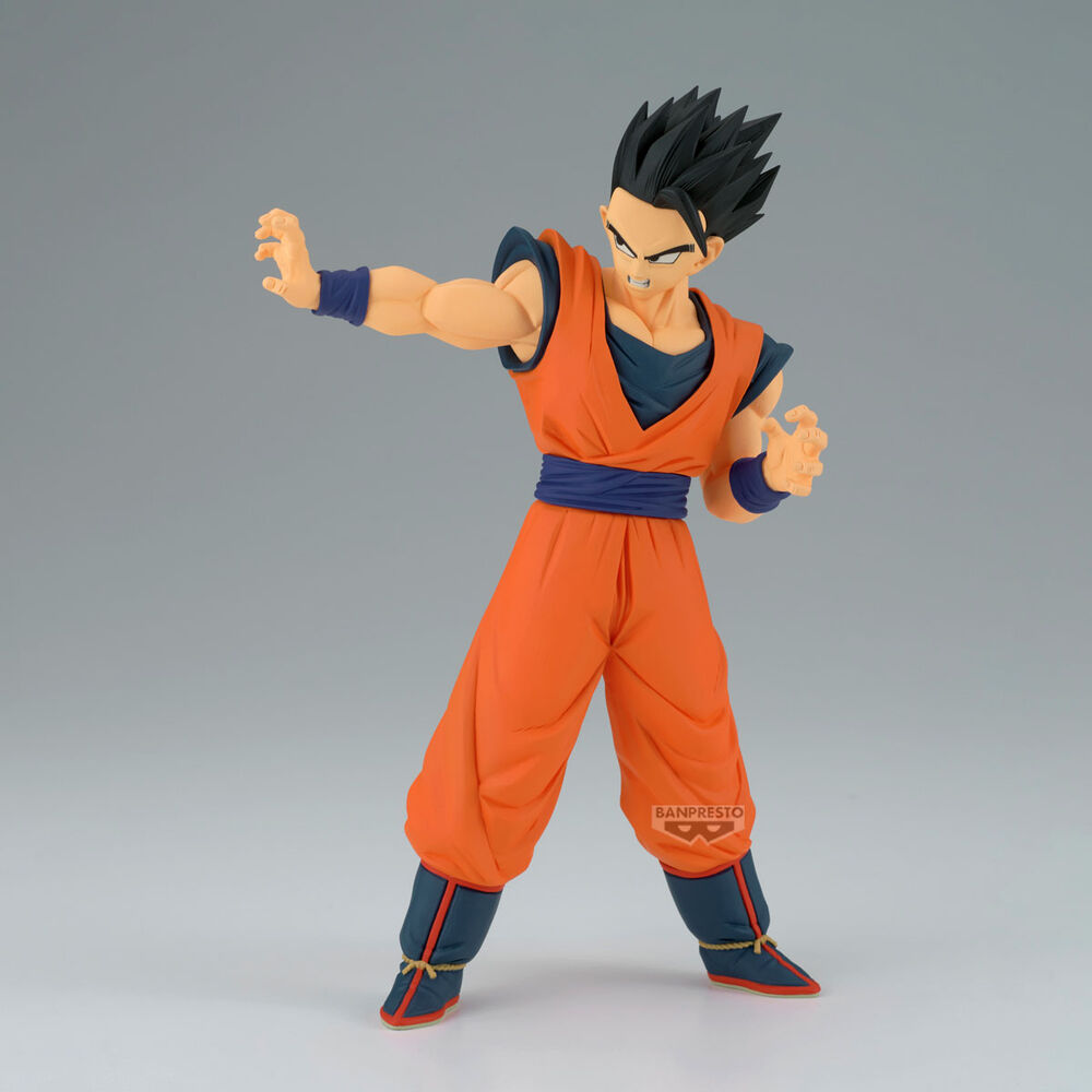 Dragon Ball Z Ultimate Gohan Figurer - 16 cm