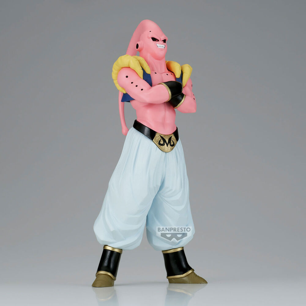 Dragon Ball Z Majin Buu Figur 18cm