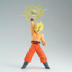 Dragon Ball Z Son Goku G×materi Figur 17cm