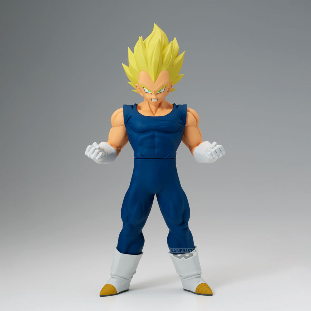 Dragon Ball Z Vegeta Grandista Figur 26cm