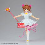 Cardcaptor Sakura Sakura Card Figur 13cm