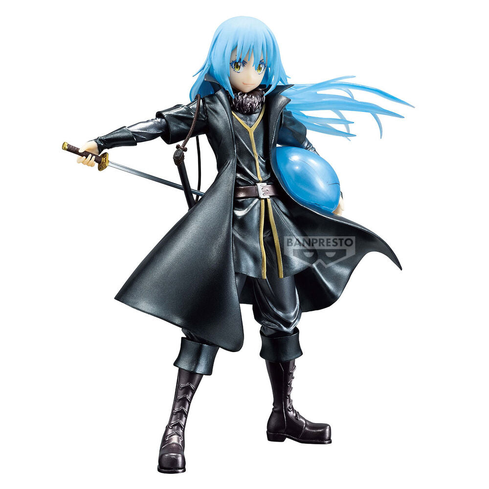 That Time I Got Reincarnated as a Slime Rimuru Tempest Figur 23cm