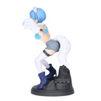 Re:Zero Starting Life in Another World Rem Monsters Figur 22cm