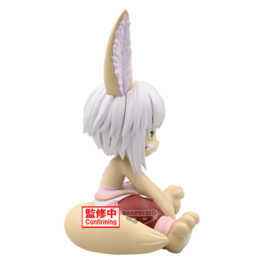 Made in Abyss Nanachi Figur 16cm