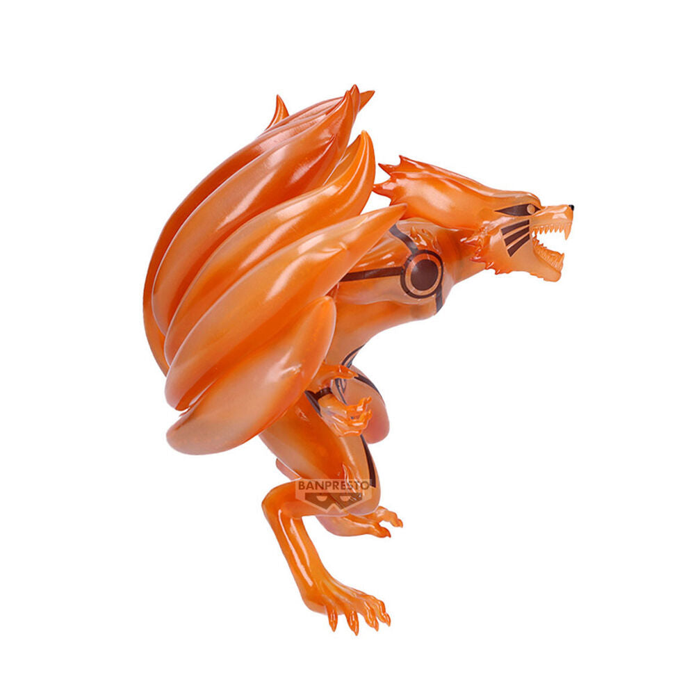Naruto Shippuden Kurama Ver.B Figur 15cm