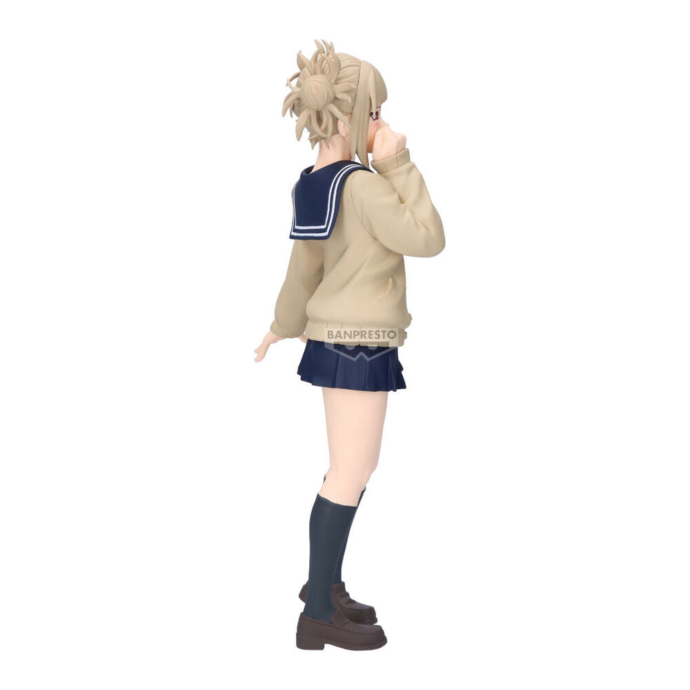 My Hero Academia Himoko Toga Glitter & Glamorous Figur 22cm