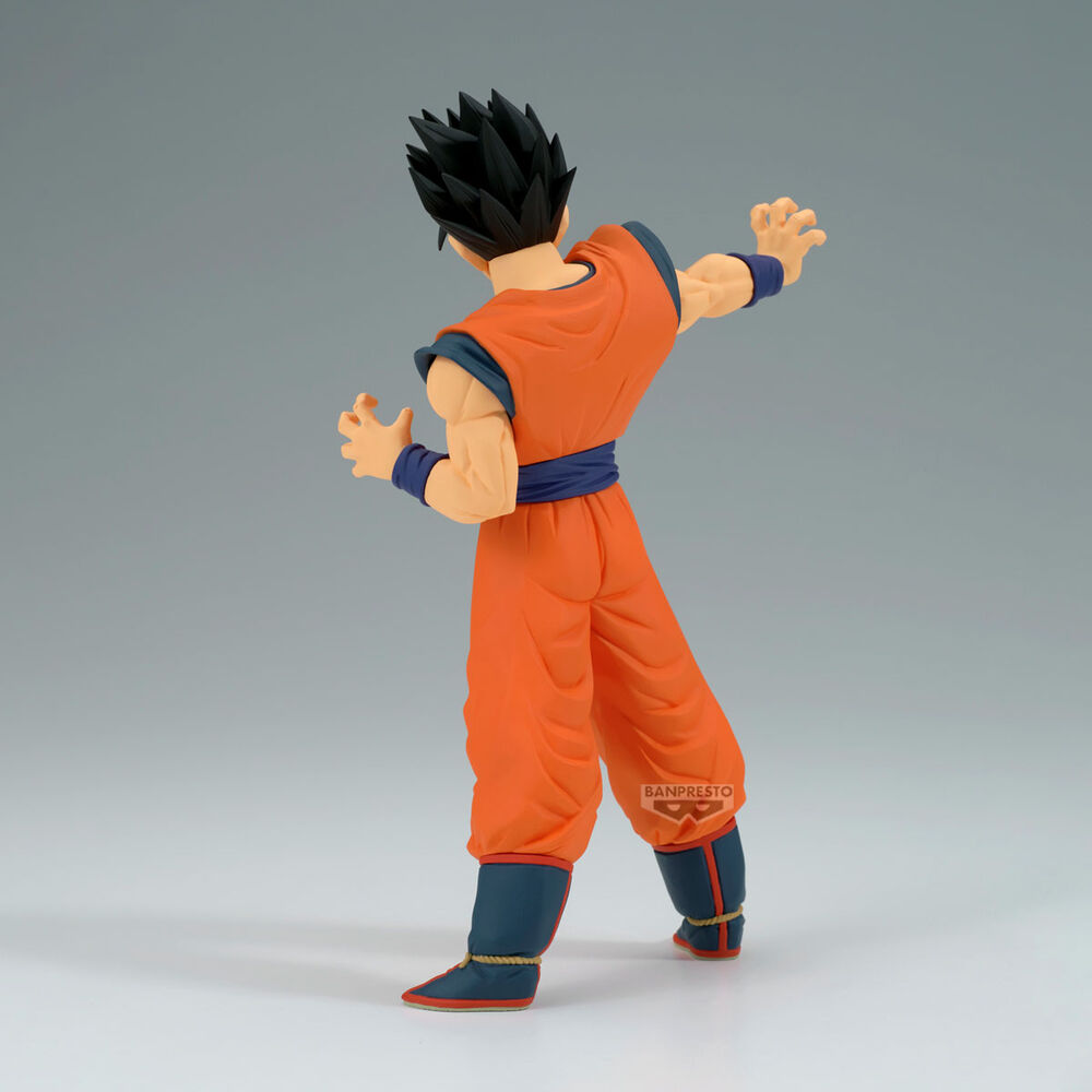Dragon Ball Z Ultimate Gohan Figurer - 16 cm