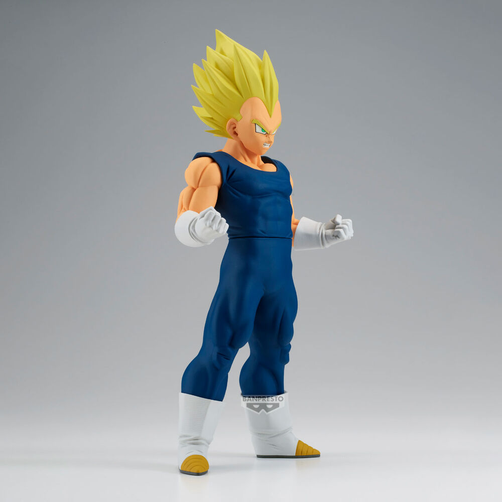 Dragon Ball Z Vegeta Grandista Figur 26cm