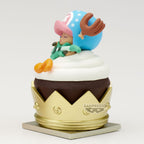 One Piece Tony Tony Chopper Ver.C Paldoce Collection Figur 5cm