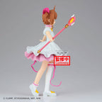 Cardcaptor Sakura Sakura Card Figur 13cm