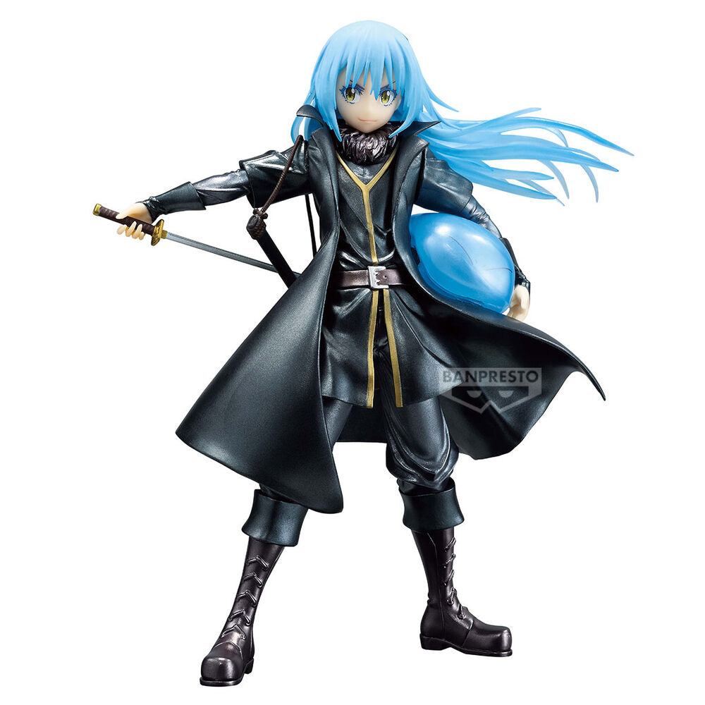 That Time I Got Reincarnated as a Slime Rimuru Tempest Figur 23cm