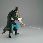 One Piece Vista Battle Record Figur 14cm