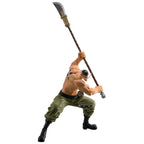 One Piece Edward Newgate Grandista Figur 21cm