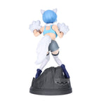 Re:Zero Starting Life in Another World Rem Monsters Figur 22cm