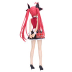 Date a Live Kotori Itsuka Glitter & Glamorous Figur 21cm