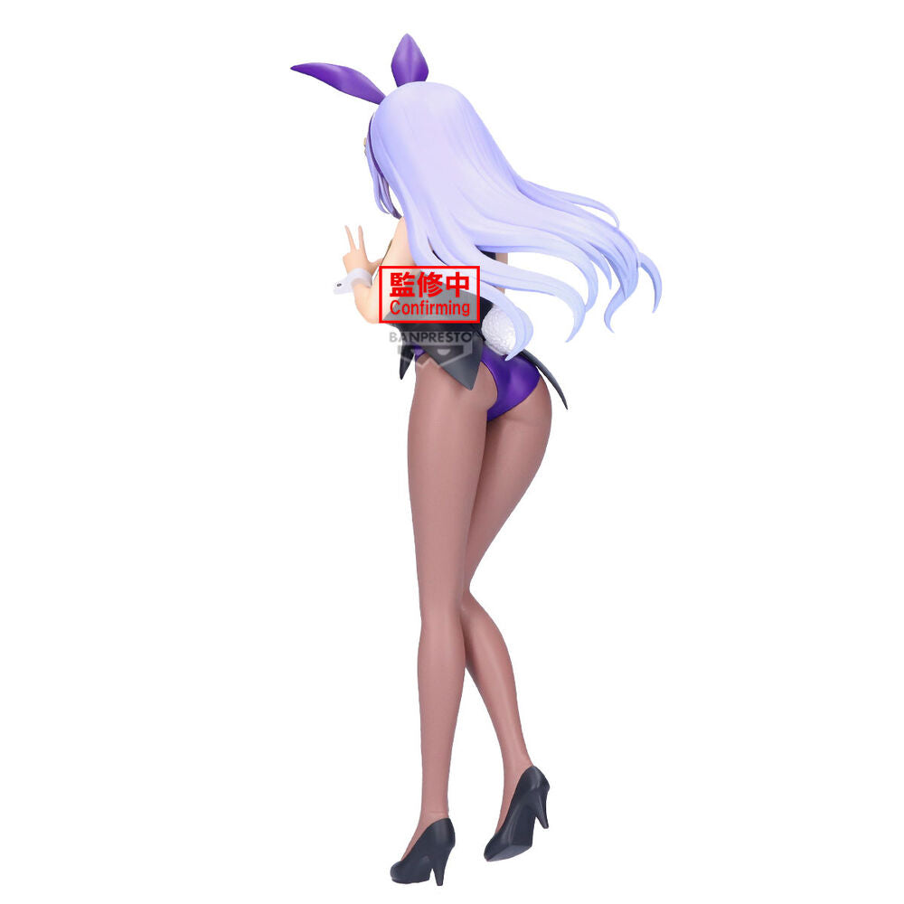 Date a Live Miku Izayoi Glitter & Glamorous Figur 20cm