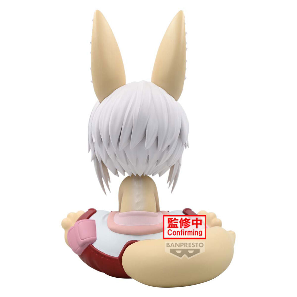 Made in Abyss Nanachi Figur 16cm