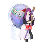 Frieren: Beyond Journeys End Fern Glasscap Figure 15cm