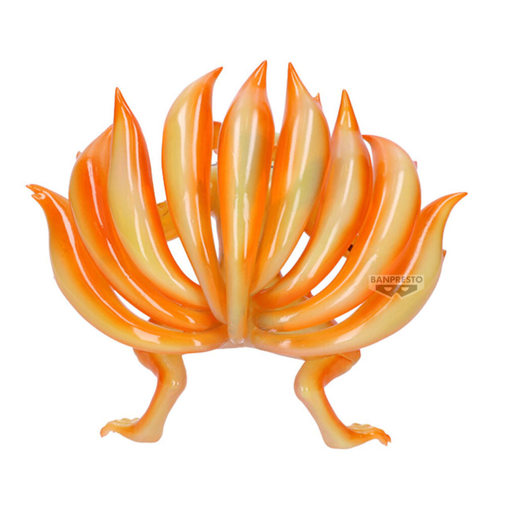 Naruto Shippuden Kurama Ver.A Figur 15cm