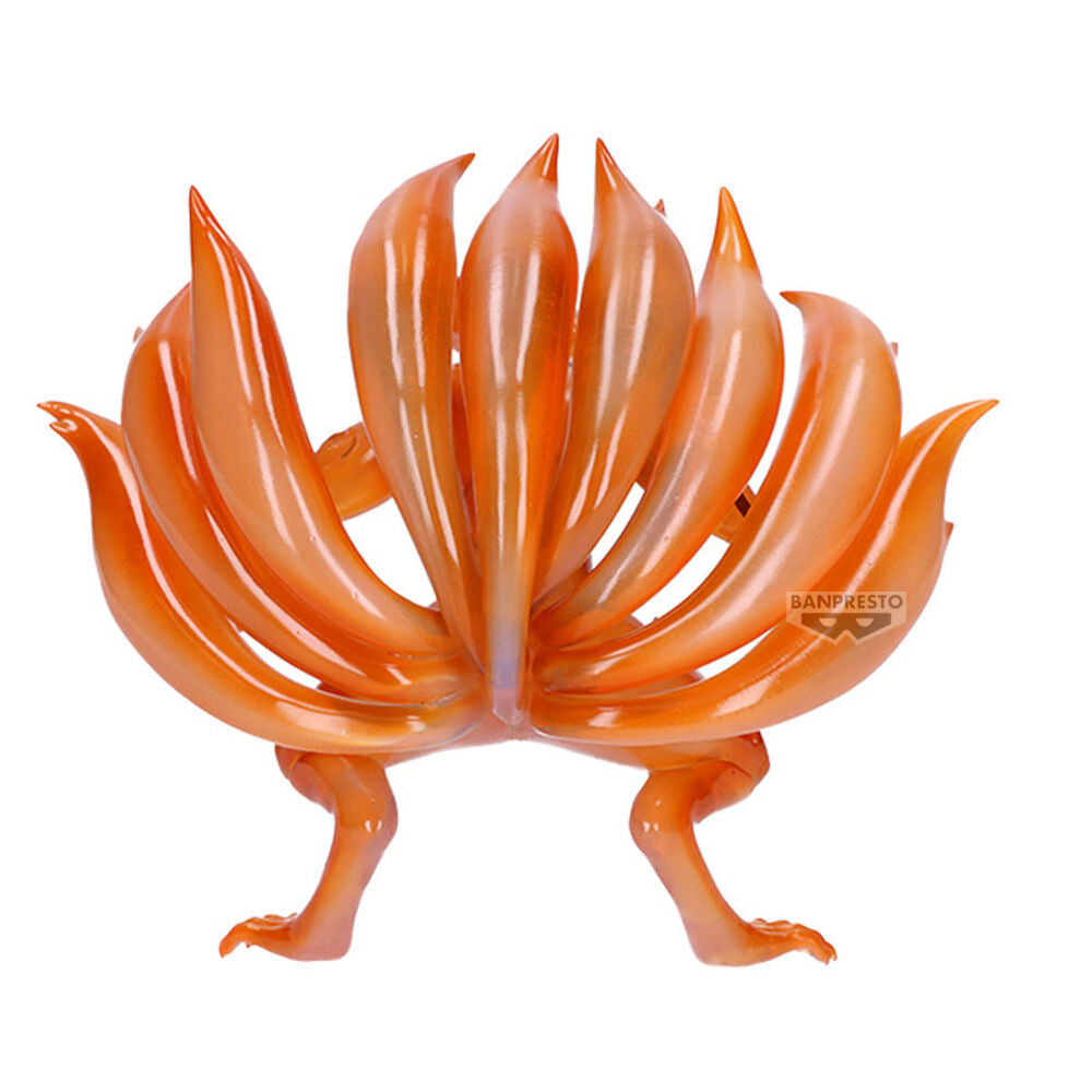 Naruto Shippuden Kurama Ver.B Figur 15cm