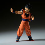 Dragon Ball Z Ultimate Gohan Figurer - 16 cm