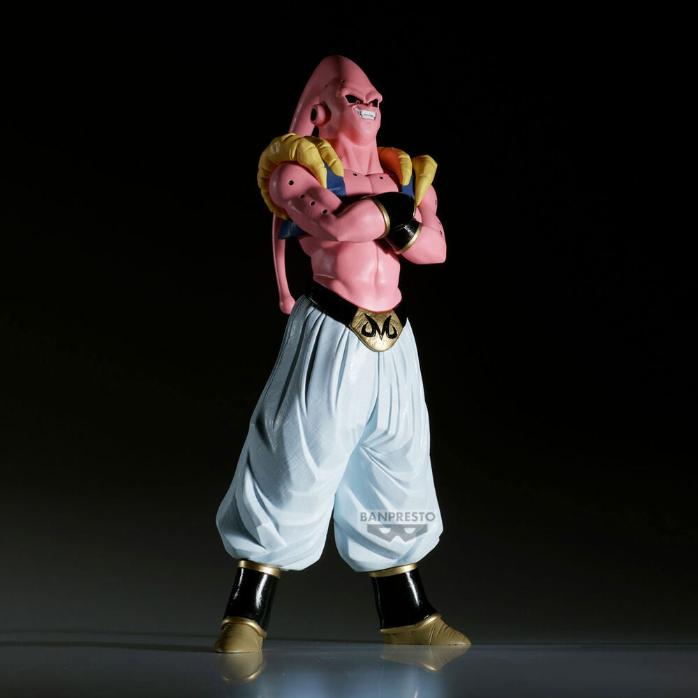 Dragon Ball Z Majin Buu Figur 18cm