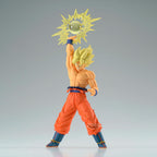 Dragon Ball Z Son Goku G×materi Figur 17cm