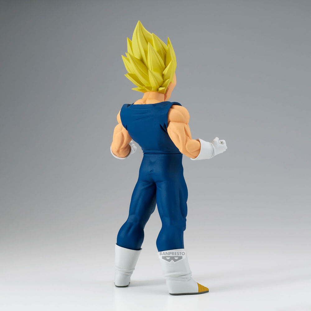 Dragon Ball Z Vegeta Grandista Figur 26cm