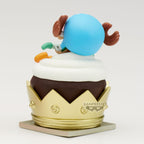 One Piece Tony Tony Chopper Ver.C Paldoce Collection Figur 5cm