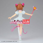 Cardcaptor Sakura Sakura Card Figur 13cm