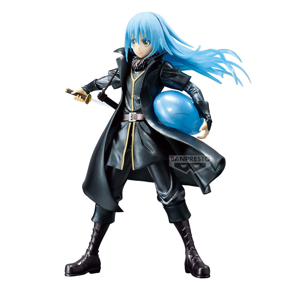 That Time I Got Reincarnated as a Slime Rimuru Tempest Figur 23cm