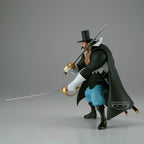 One Piece Vista Battle Record Figur 14cm