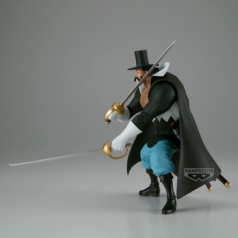 One Piece Vista Battle Record Figur 14cm