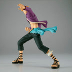 One Piece Marco El Fenix Battle Record 14cm