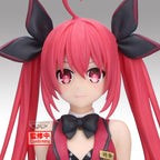 Date a Live Kotori Itsuka Glitter & Glamorous Figur 21cm