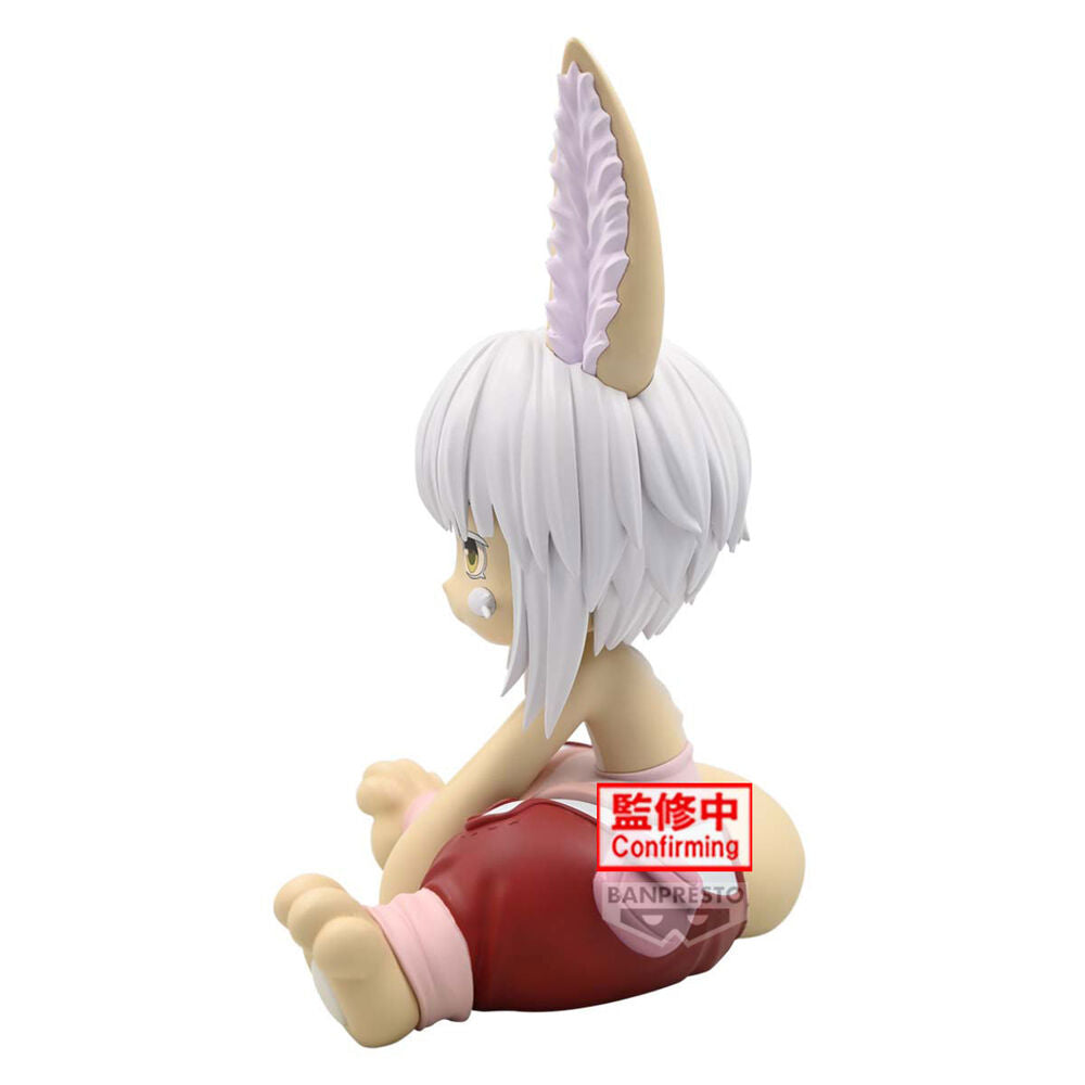 Made in Abyss Nanachi Figur 16cm