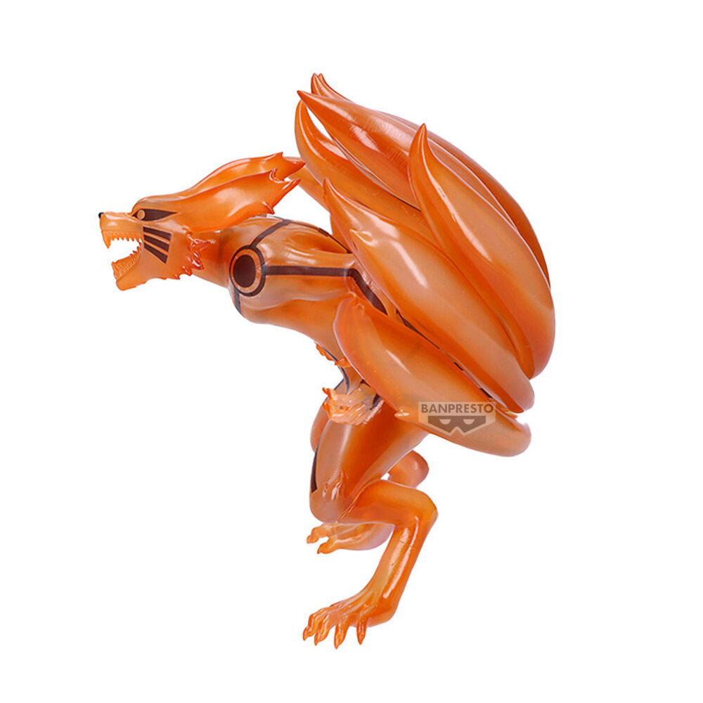 Naruto Shippuden Kurama Ver.B Figur 15cm